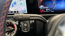 Mercedes-Benz CLA 200 AMG Line Executive 4dr Tip Auto Petrol Saloon